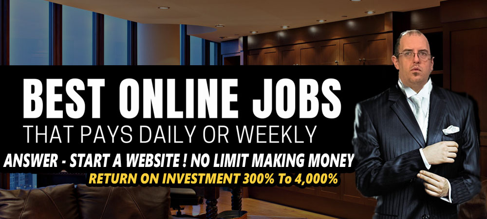 How to Earn Money Fast Online